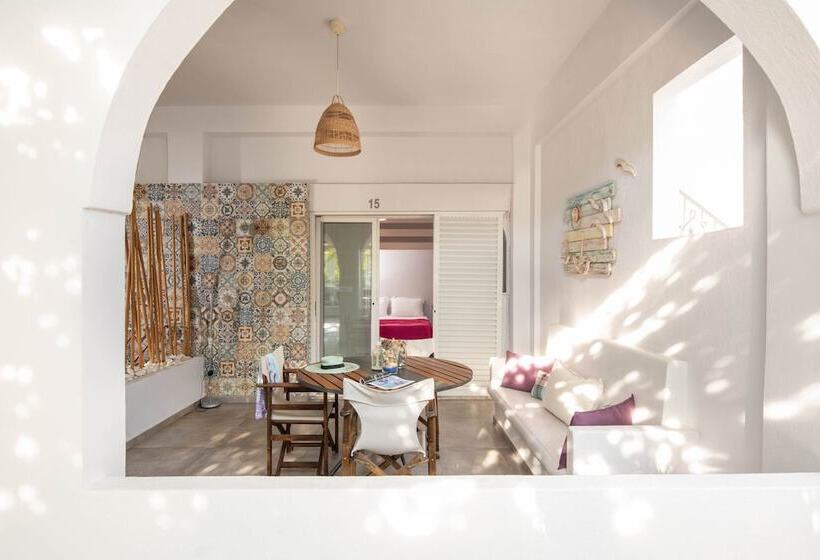 Семейный Номер, Villa Maria