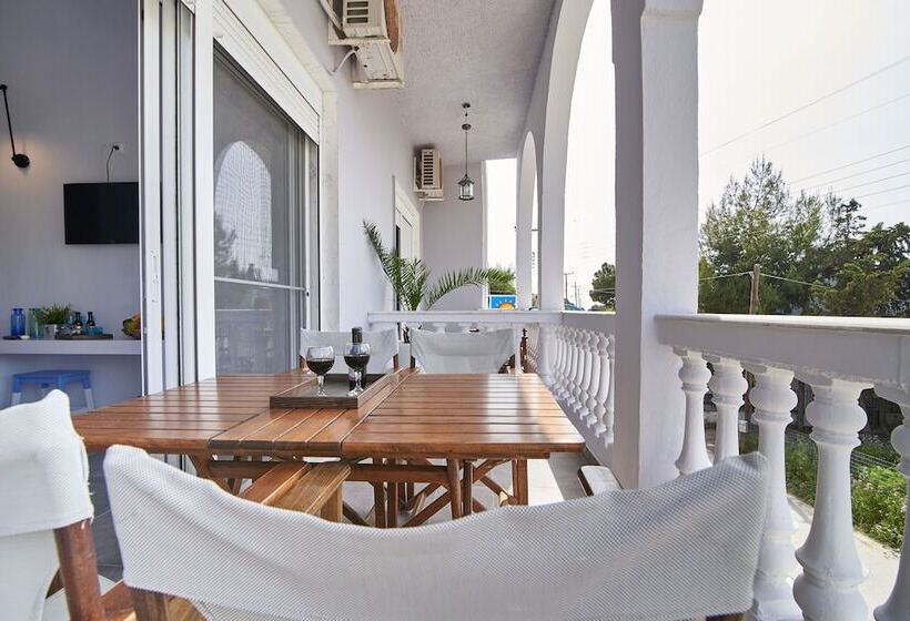 Полулюкс, Villa Maria