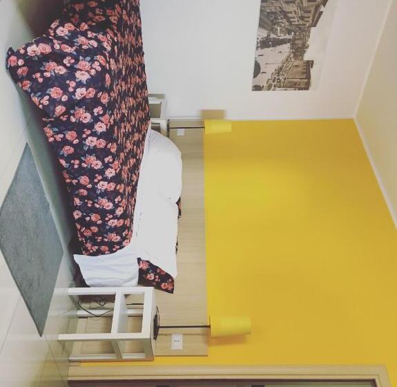 스탠다드 룸, Sicily Rooms Enna