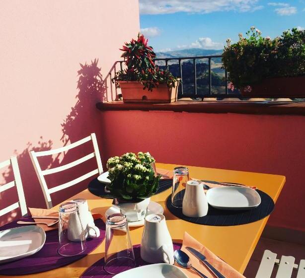 스탠다드 룸, Sicily Rooms Enna