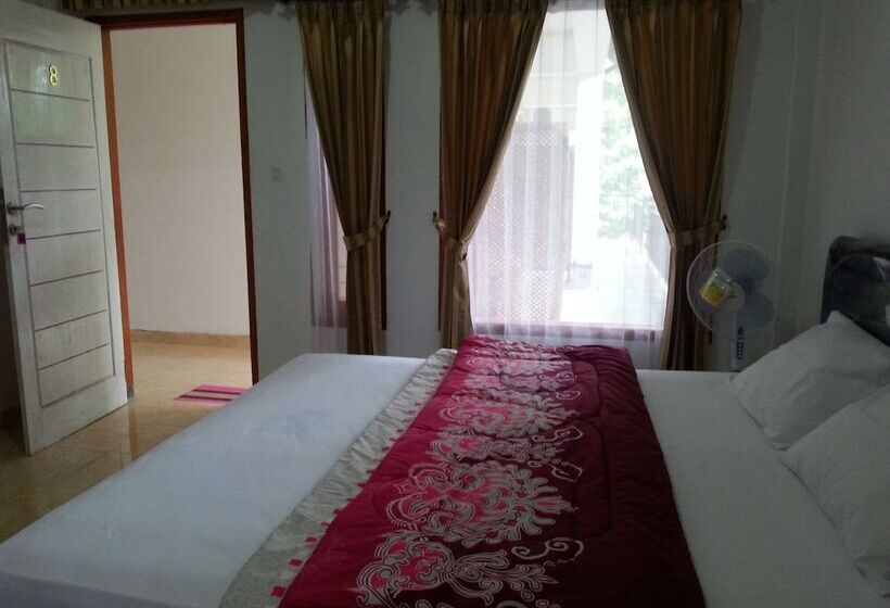 Номер Стандарт, Albany Home Stay