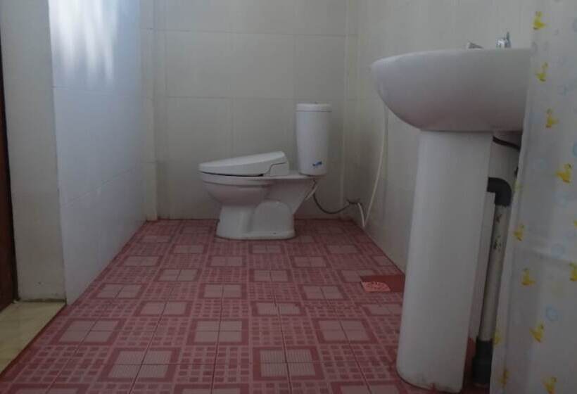 Номер Стандарт, Albany Home Stay