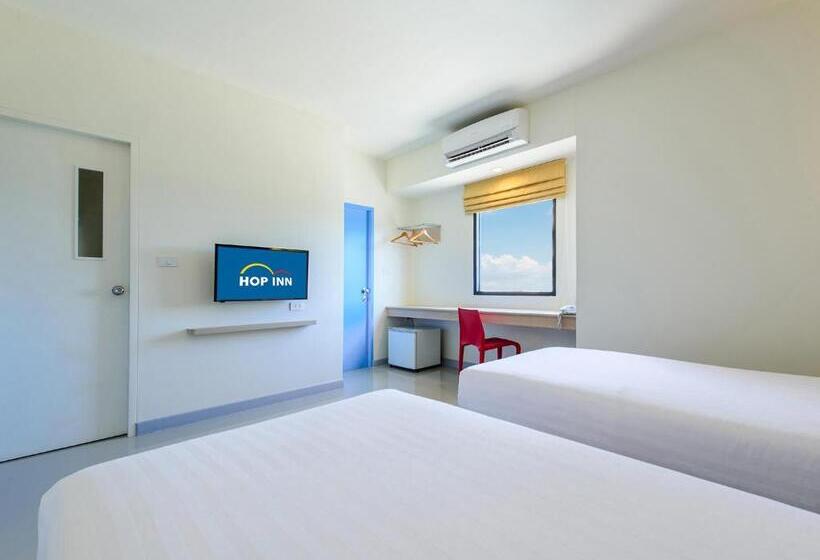 Номер Стандарт, Hop Inn Surat Thani