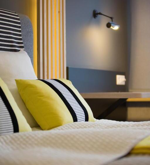 小型套房, Martigny Boutique Hôtel