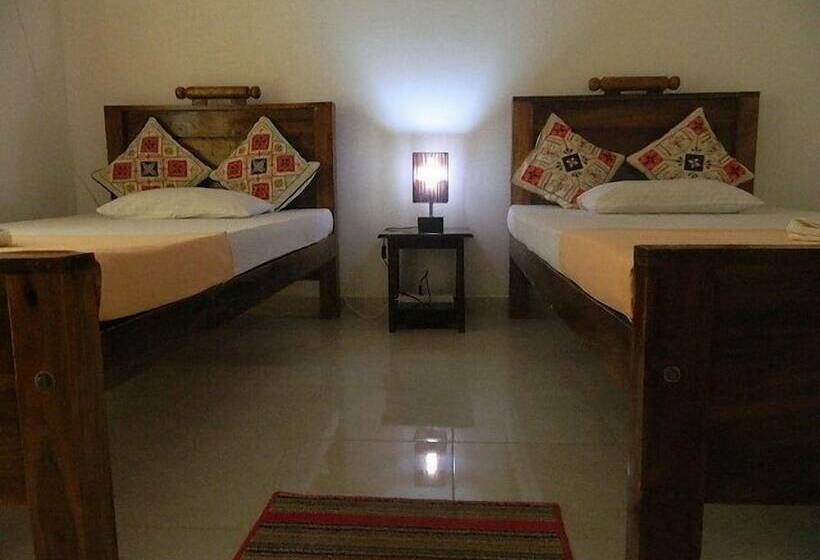 اتاق استاندارد, Seyara Holiday Resort