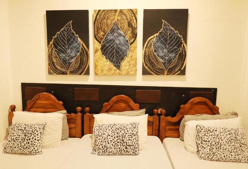 سوئیت خانوادگی اقتصادی, Seyara Holiday Resort