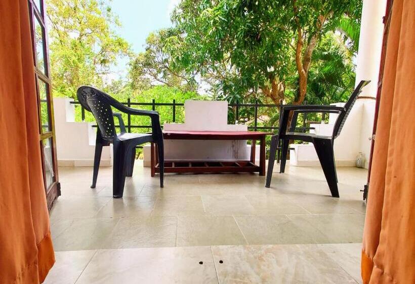 اتاق اکونومی, Seyara Holiday Resort