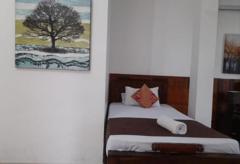 اتاق خانوادگی, Seyara Holiday Resort