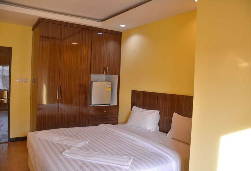 Номер Superior, Taj Place Residency