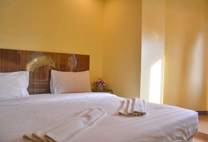 Номер Superior, Taj Place Residency
