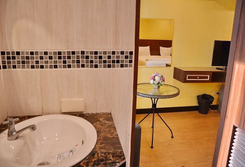Номер Superior, Taj Place Residency