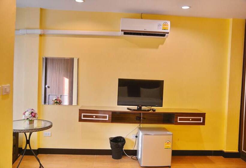 Номер Superior, Taj Place Residency