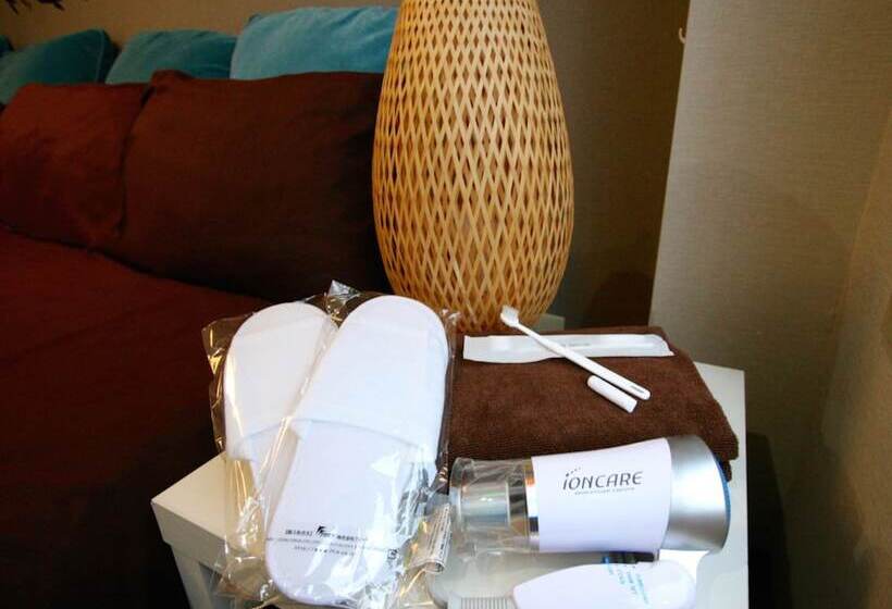 스탠다드 룸, Osaka Guesthouse Hive   Hostel