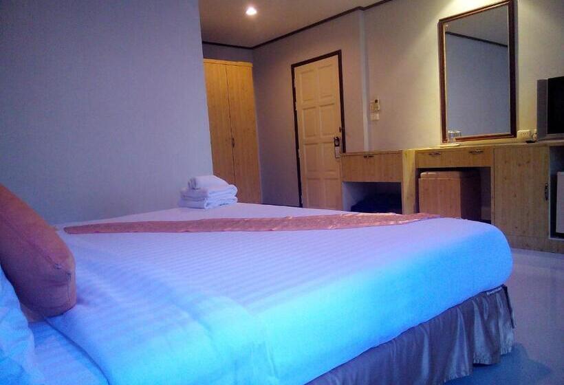 수피리어 룸, Pro Andaman Place