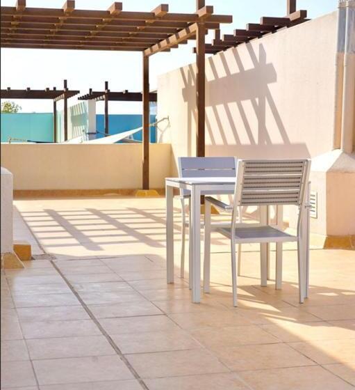 Апартаменты 1 Спальня, Andalus Al Seef Resort & Spa