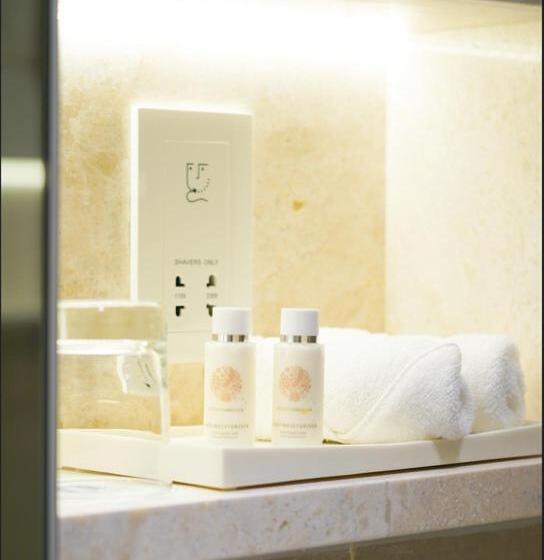 Студия Премиум, Andalus Al Seef Resort & Spa