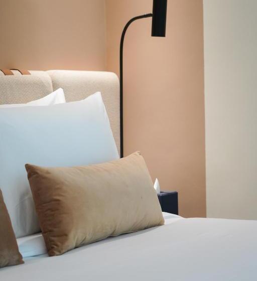 Люкс Повышенной Комфортности, Andalus Al Seef Resort & Spa