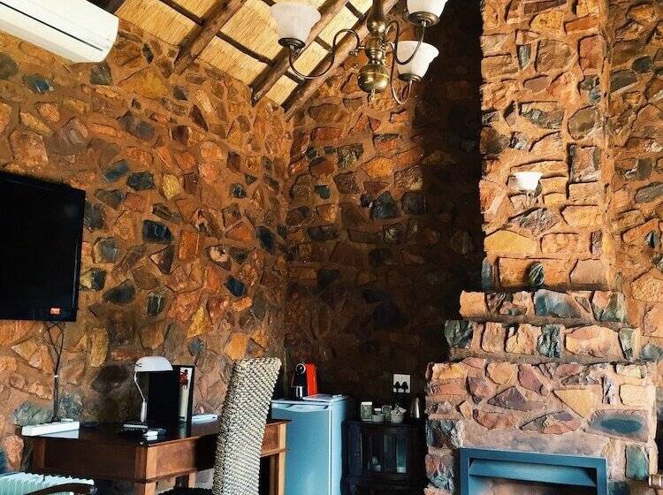이그제큐티브 스위트, Coral Tree Inn