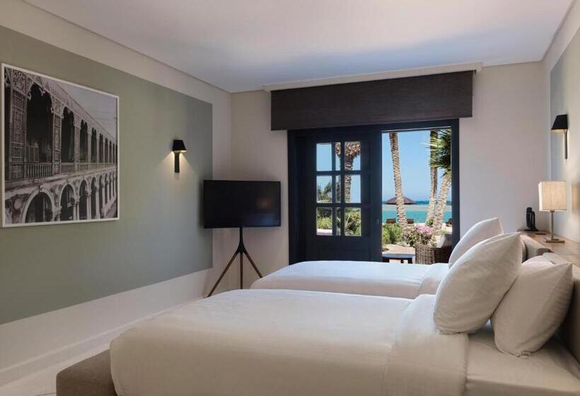 اتاق استاندارد, The Chedi El Gouna
