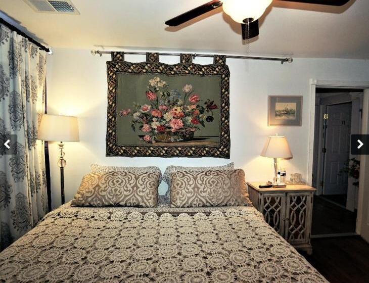 Номер Deluxe Кровать Кинг, Paducah 1895 Washington
