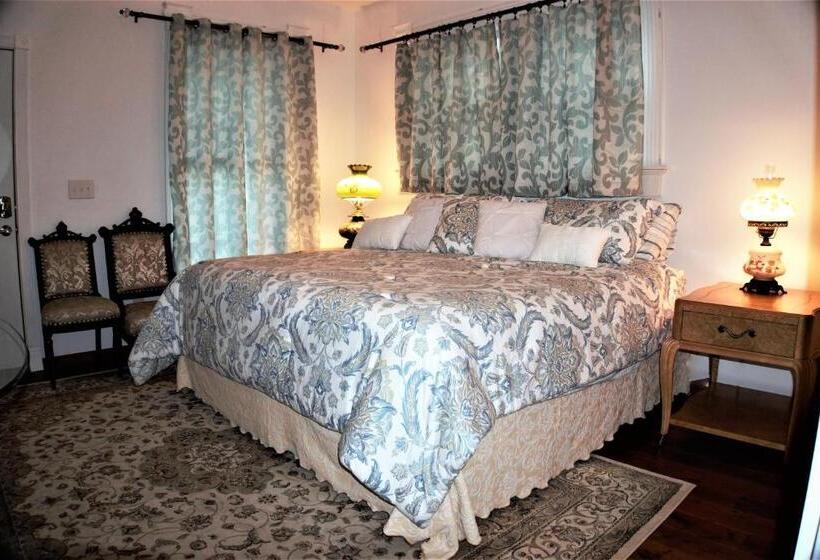 Номер Deluxe Кровать Кинг, Paducah 1895 Washington