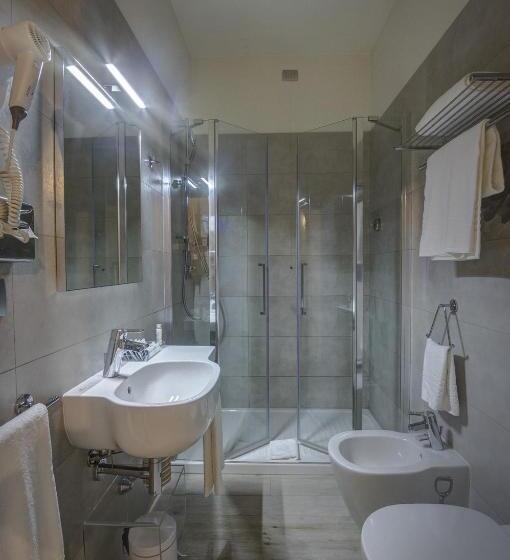 Номер Superior с Террасой, Arli Hotel Hideaway Punta Ala   Adults Only