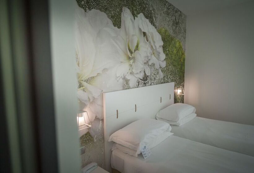 Номер Стандарт Индивидуальный, Arli Hotel Hideaway Punta Ala   Adults Only