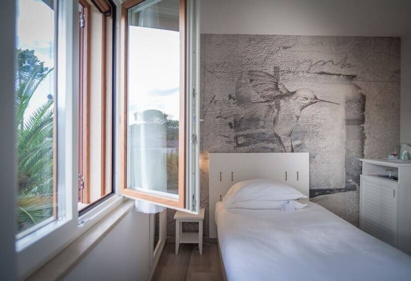 Номер Стандарт Индивидуальный, Arli Hotel Hideaway Punta Ala   Adults Only