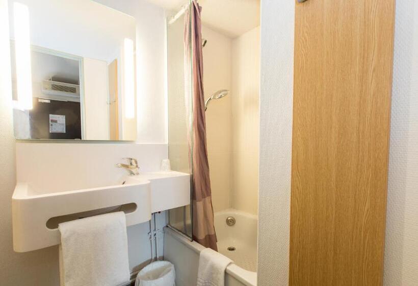 Номер Стандарт, B&b Hotel Rennes Nord St Grégoire