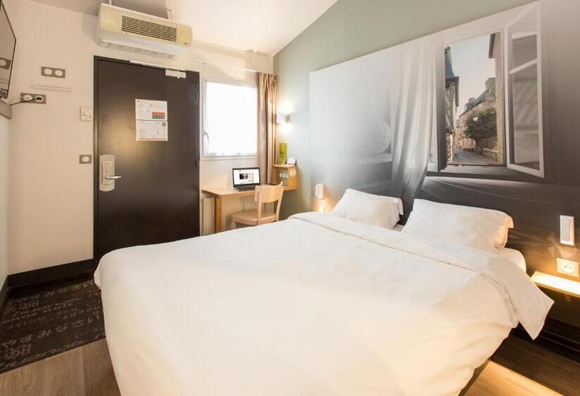 Habitación Estándar, B&b Hotel Rennes Nord St Grégoire