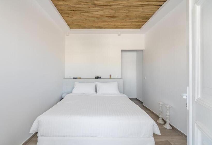 חדר סטנדרט, Cape Mykonos