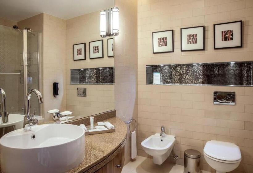 标准间, City Centre Rotana Doha