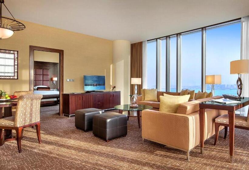 套房, City Centre Rotana Doha