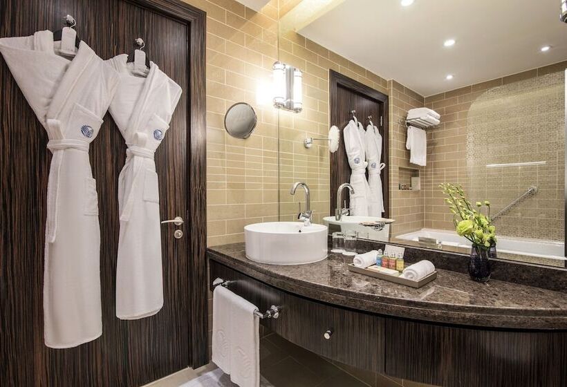 标准间, City Centre Rotana Doha
