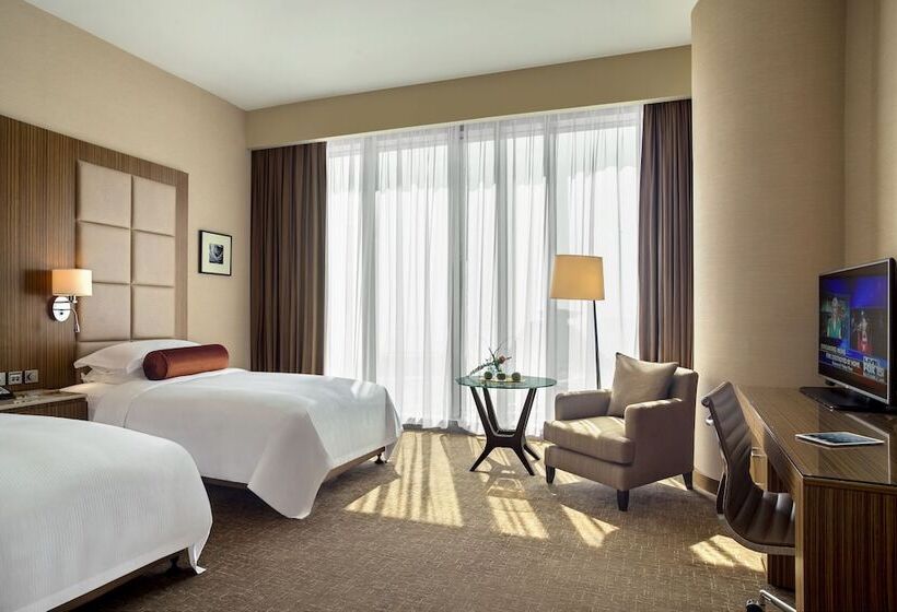 标准间, City Centre Rotana Doha