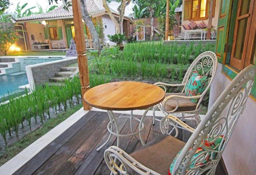 غرفة قياسية سرير كينج, Mojo Resort