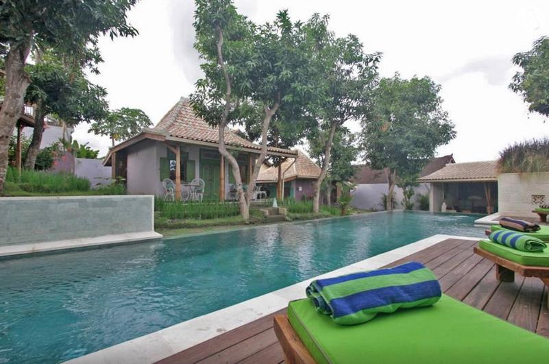 غرفة قياسية سرير كينج, Mojo Resort