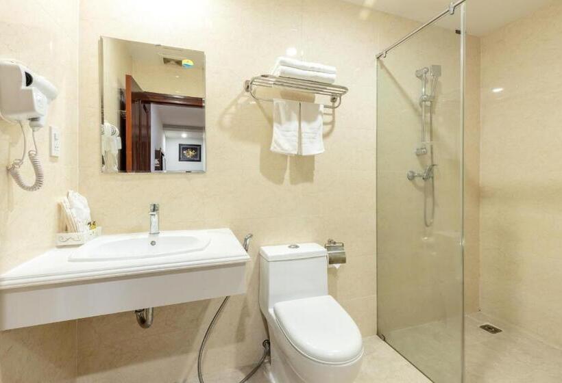 اتاق سوپریور, Paris Hotel & Apartment Nha Trang