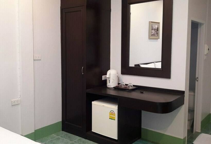 Номер Superior, Wangnong Resort