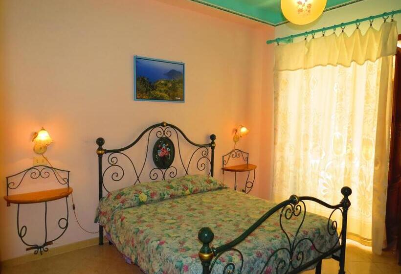 Номер Deluxe, Casa Vittorio