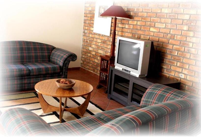 חדר סטנדרט, Airport Lodge Guest House