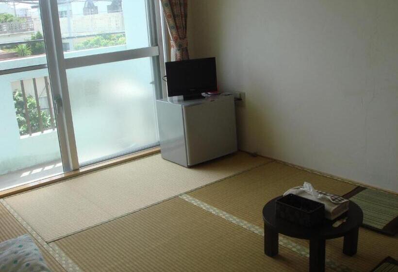 스탠다드 룸, Guesthouse Iyonchi