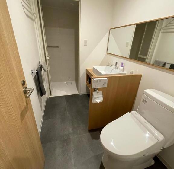 스탠다드 룸, Guesthouse Iyonchi