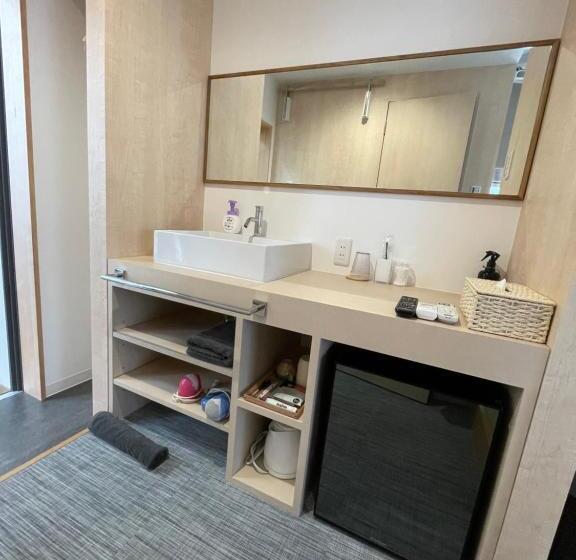 스탠다드 룸, Guesthouse Iyonchi