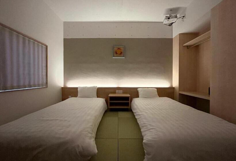 스탠다드 룸, Guesthouse Iyonchi