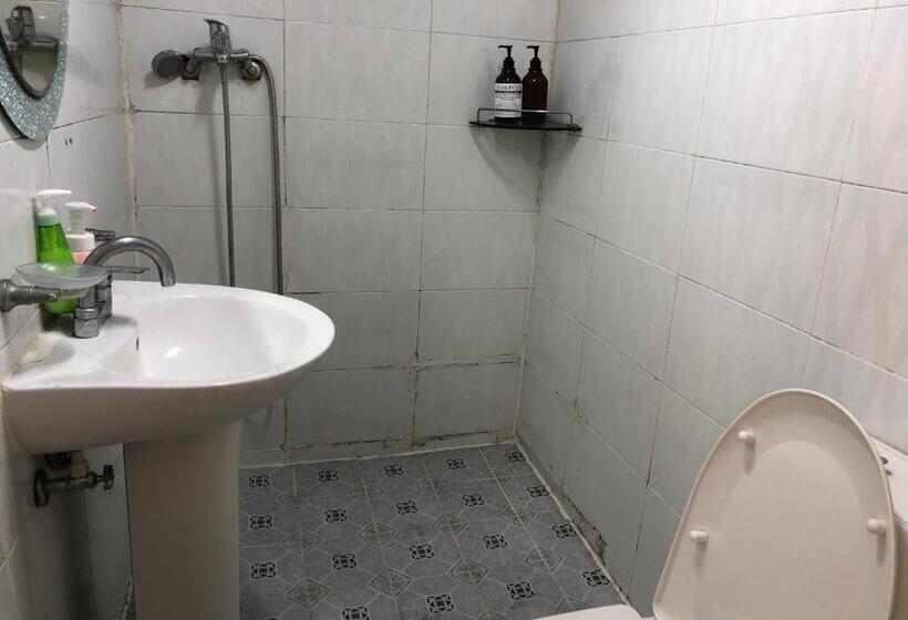 Номер Стандарт, Hostel Metro