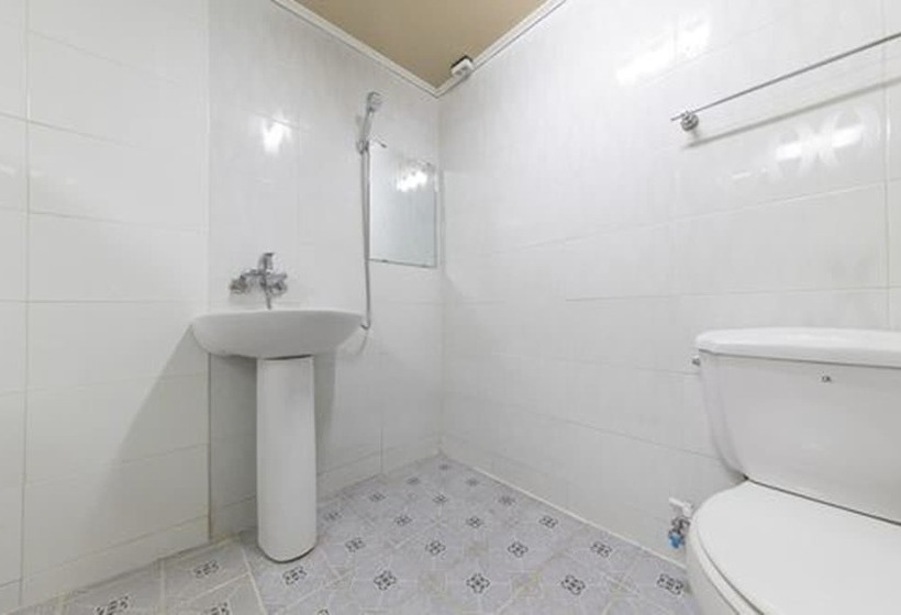 Номер Стандарт Индивидуальный, Hostel Metro