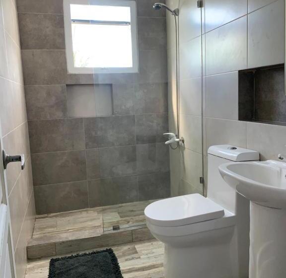 Quarto Triplo Estandar, Capriccio Mare y Restaurante