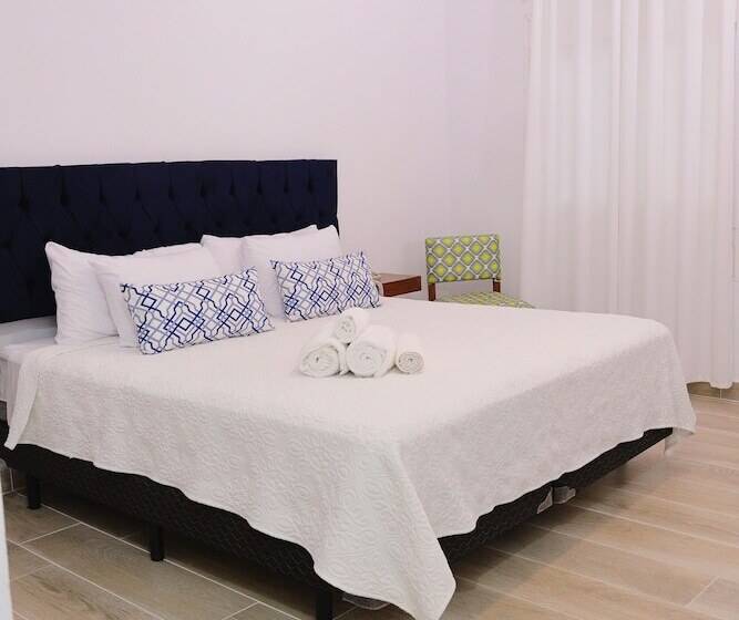스탠다드 룸, Capriccio Mare y Restaurante