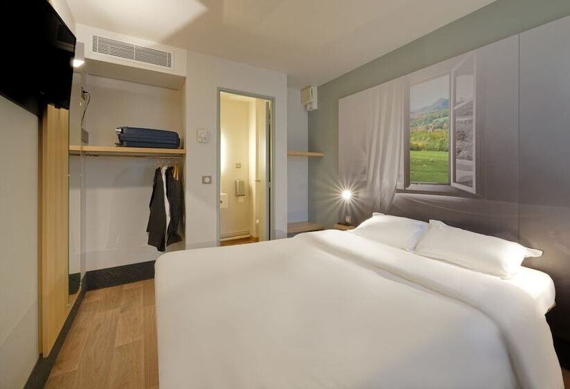 اتاق استاندارد, B&b Hotel Lens Noyelles Godault